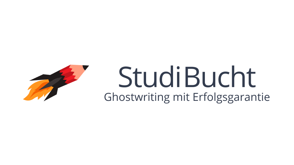 StudiBucht ghostwriter