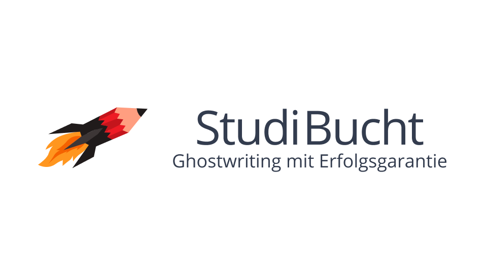 StudiBucht ghostwriter StudiBucht ghostwriter